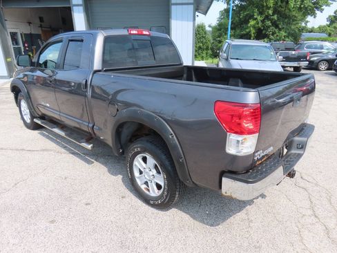 Used 2011 Toyota Tundra 4x4 Double Cab w/ Tow Pkg image 26