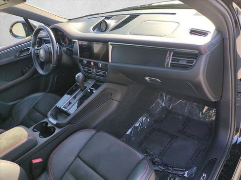 Used 2023 Porsche Macan GTS AWD/4WD image 24
