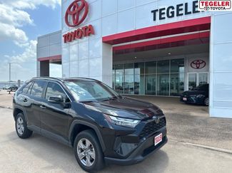 Used 2024 Toyota RAV4 XLE FWD video 1