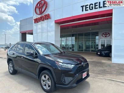 Used 2024 Toyota RAV4 XLE