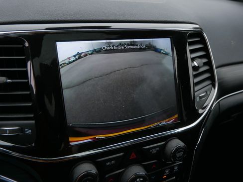 Used 2021 Jeep Grand Cherokee Limited w/ Quick Order Package 28K 80th image 33