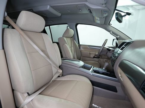 Used 2014 Nissan Armada SV image 62