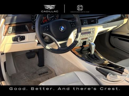 Used 2009 BMW 328i Convertible image 10