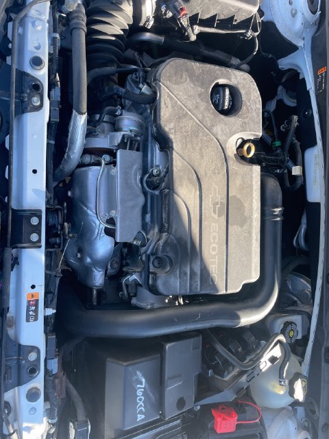 Used 2018 Chevrolet Malibu LS FWD image 31