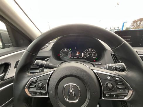 Certified 2024 Acura RDX SH-AWD image 19