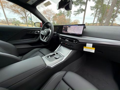 New 2026 BMW 230i Coupe w/ Premium Package image 14