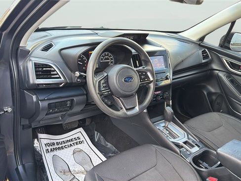 Used 2020 Subaru Forester AWD/4WD image 17