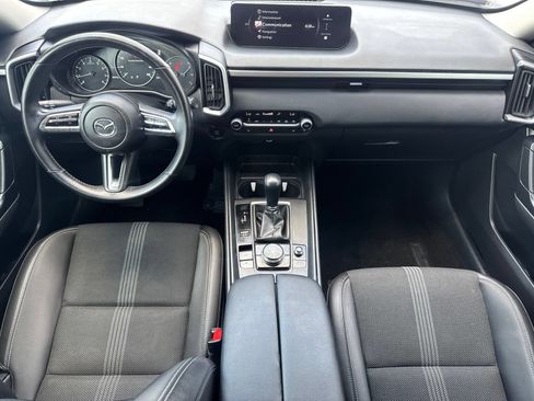 Certified 2025 MAZDA CX-50 AWD 2.5 S w/ Preferred Package image 16
