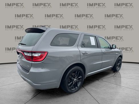 Used 2024 Dodge Durango R/T image 5