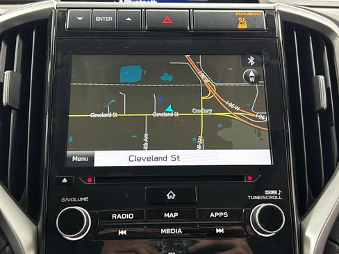 Used 2020 Subaru Ascent Limited w/ Technology Package AWD/4WD image 8