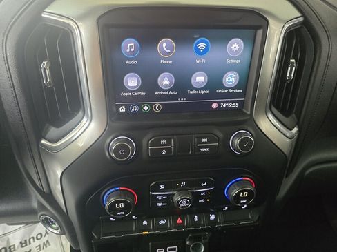 Used 2019 Chevrolet Silverado 1500 LT w/ All-Star Edition RWD image 29