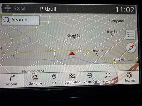 Used 2024 Nissan Murano SL image 29