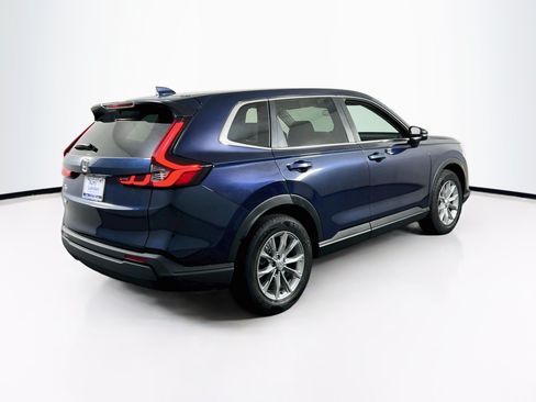 Used 2023 Honda CR-V EX-L image 5