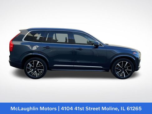 Certified 2023 Volvo XC90 B6 Plus w/ Protection Package image 6
