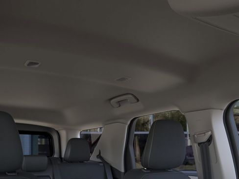 New 2025 Ford Bronco Sport Big Bend w/ Convenience Package image 23