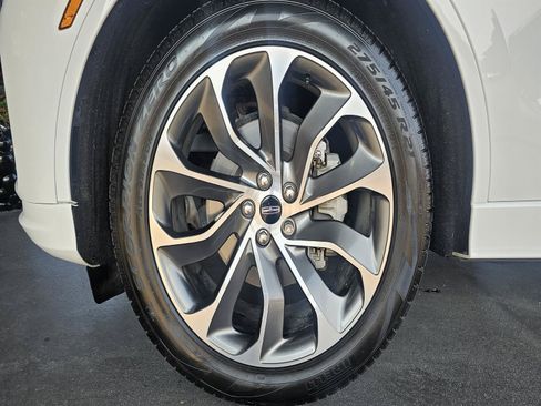 Used 2025 Lincoln Aviator 2WD w/ Jet Appearance Package image 19