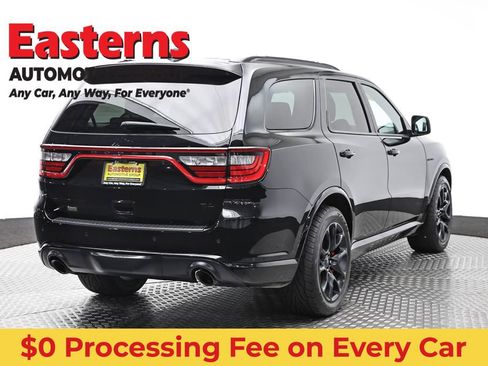 Used 2024 Dodge Durango R/T AWD/4WD image 5