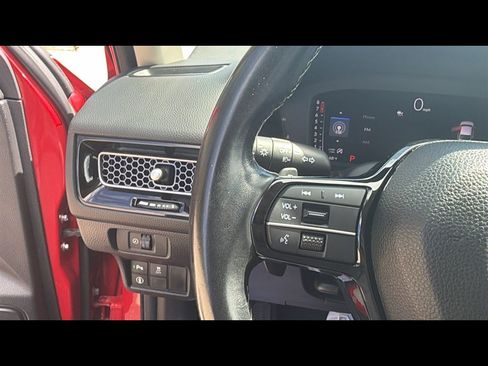 Used 2022 Honda Civic Touring image 13