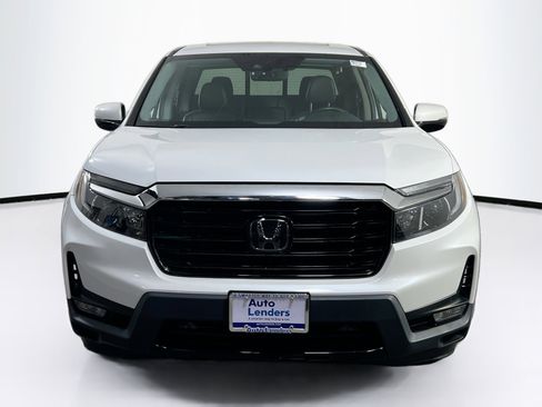 Used 2022 Honda Ridgeline RTL-E image 2