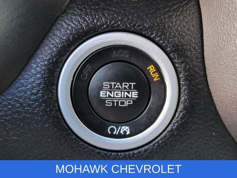 Used 2019 RAM 1500 Laramie w/ Sport Appearance Package image 18