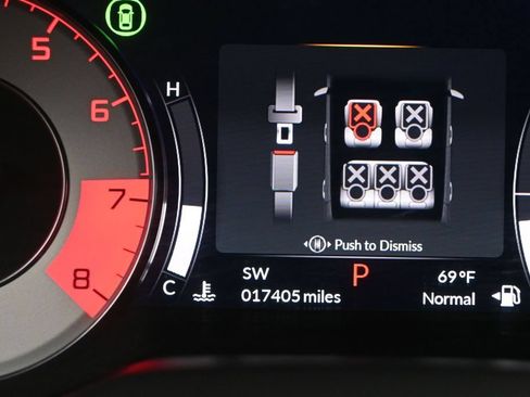 Certified 2024 Acura RDX A-Spec AWD/4WD image 16