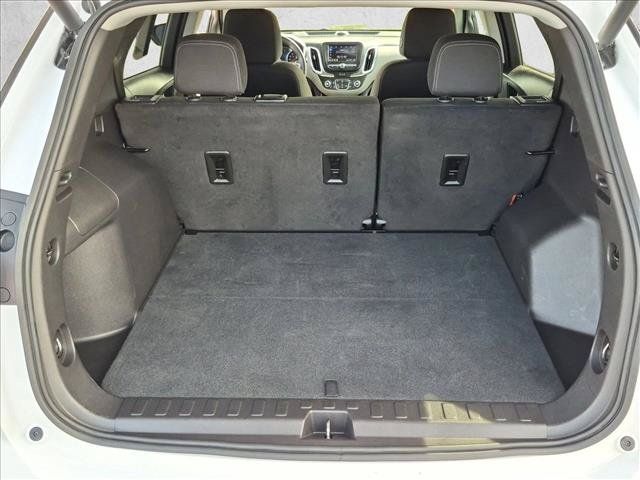 Certified 2024 Chevrolet Equinox LT AWD/4WD image 10