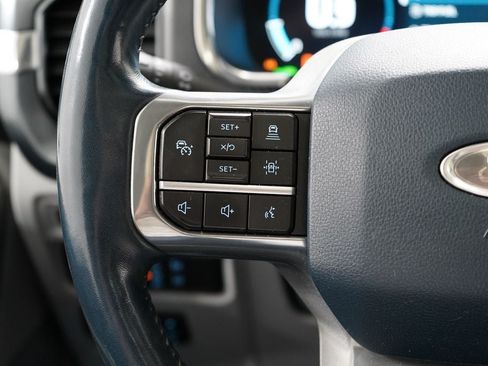 Used 2021 Ford F150 Limited AWD/4WD image 18