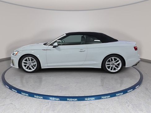 Used 2023 Audi A5 2.0T Prestige AWD/4WD image 11