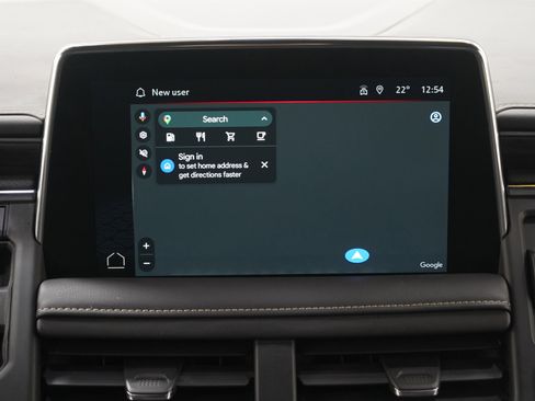 Used 2022 GMC Yukon XL SLT w/ SLT Luxury Package image 17