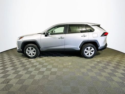 Certified 2023 Toyota RAV4 LE image 5