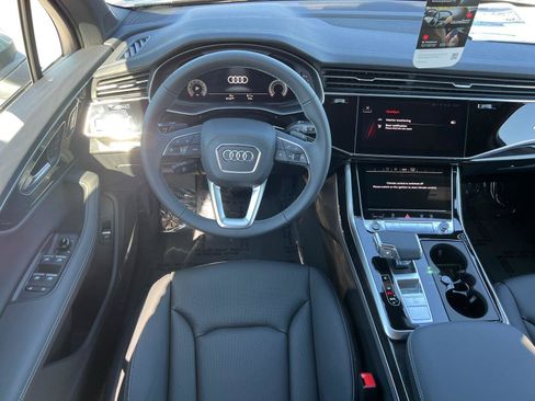 New 2026 Audi Q7 Premium Plus AWD/4WD image 16