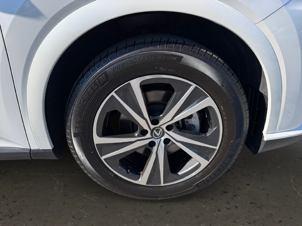 Certified 2023 Lexus RX 350 Premium w/ Accessory Package (Z1) FWD image 27