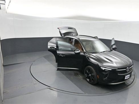 Used 2021 Buick Envision Essence w/ Technology Package I image 50