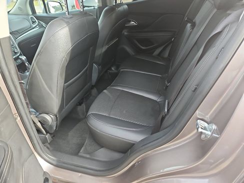 Used 2014 Buick Encore FWD image 11