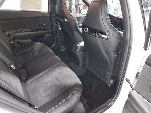 Used 2022 Hyundai Elantra N FWD image 23