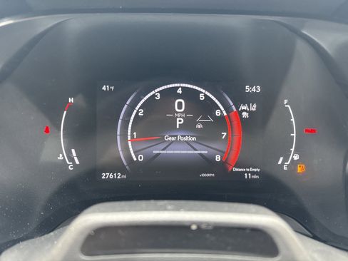 Used 2023 Lexus RX 350 F Sport w/ Accessory Package image 28