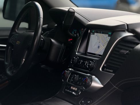 Used 2019 Chevrolet Suburban Premier w/ RST 6.2L Performance Edition image 11