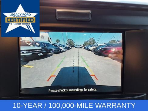 Used 2025 Ford F250 XLT AWD/4WD image 10