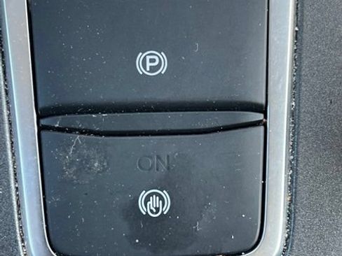 Used 2025 Ford Bronco Sport Big Bend AWD/4WD image 19