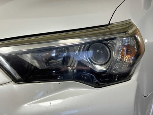 Used 2014 Toyota 4Runner Limited RWD image 39