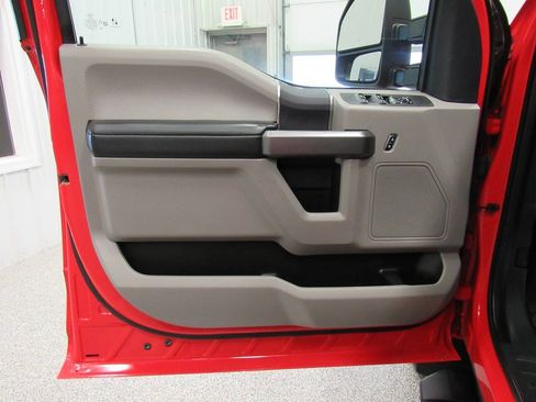 Used 2022 Ford F350 XLT w/ XLT Value Package AWD/4WD image 37