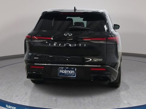 Used 2023 INFINITI QX60 Luxe w/ Cargo Package image 7