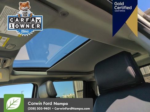 Certified 2025 Ford F350 Lariat AWD/4WD image 25
