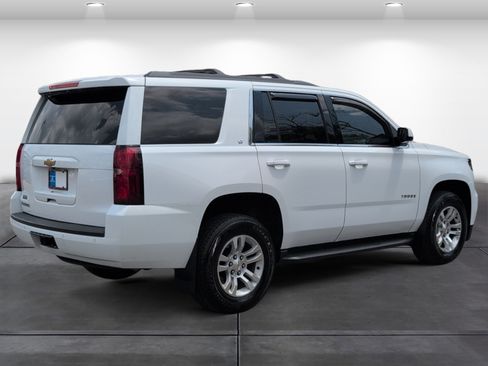 Used 2017 Chevrolet Tahoe LT AWD/4WD image 5