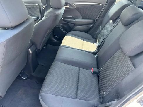 Used 2018 Honda Fit EX image 13
