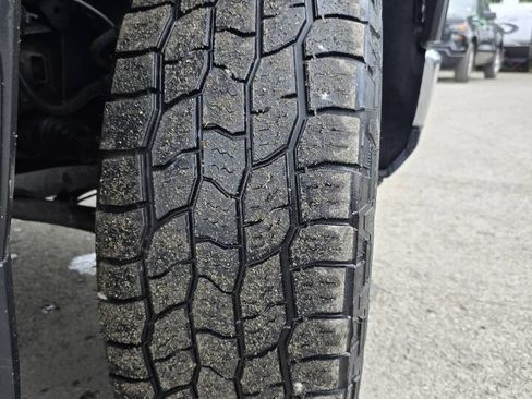 Used 2024 GMC Sierra 1500 Pro AWD/4WD image 8