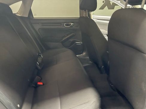Used 2025 Honda Civic LX image 42