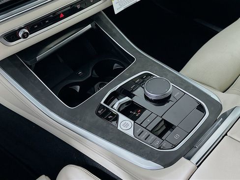 New 2026 BMW X5 xDrive40i image 15