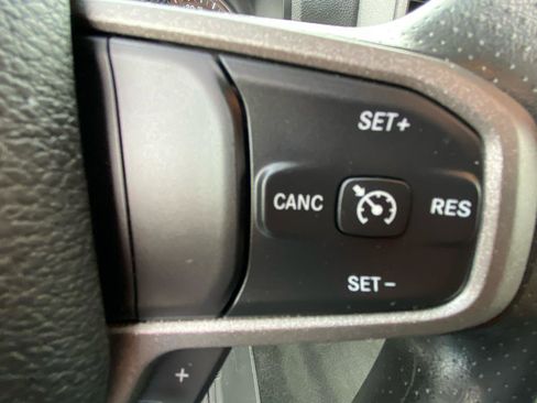 Used 2023 RAM 1500 Tradesman w/ Trailer Tow Group AWD/4WD image 22