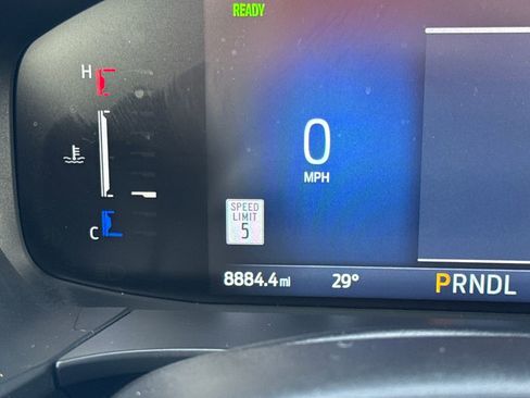 Used 2025 Ford Escape ST-Line Elite w/ Tech Pack #1 image 34